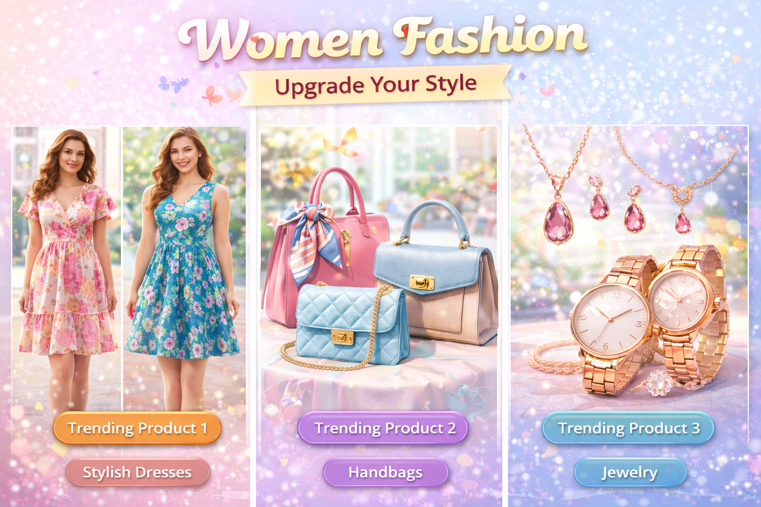 Women's Fashion